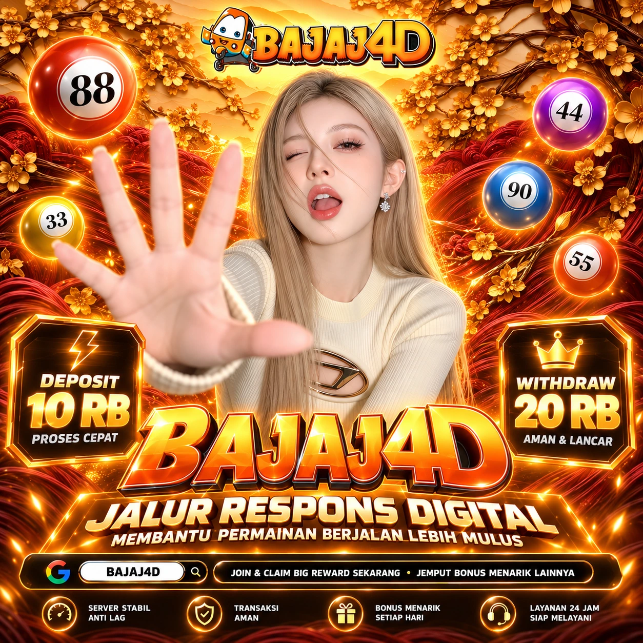 Preview BAJAJ4D